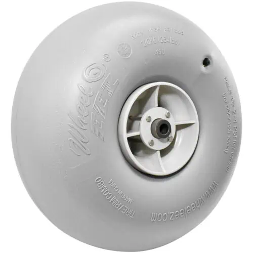 Wheeleez 49U Wheel