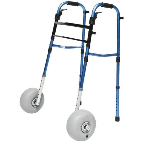 Wheeleez Walker Conversion Kit