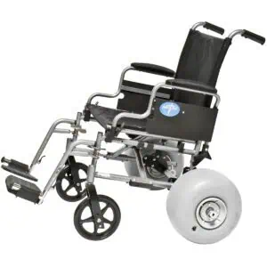 wheelchair conversion kit