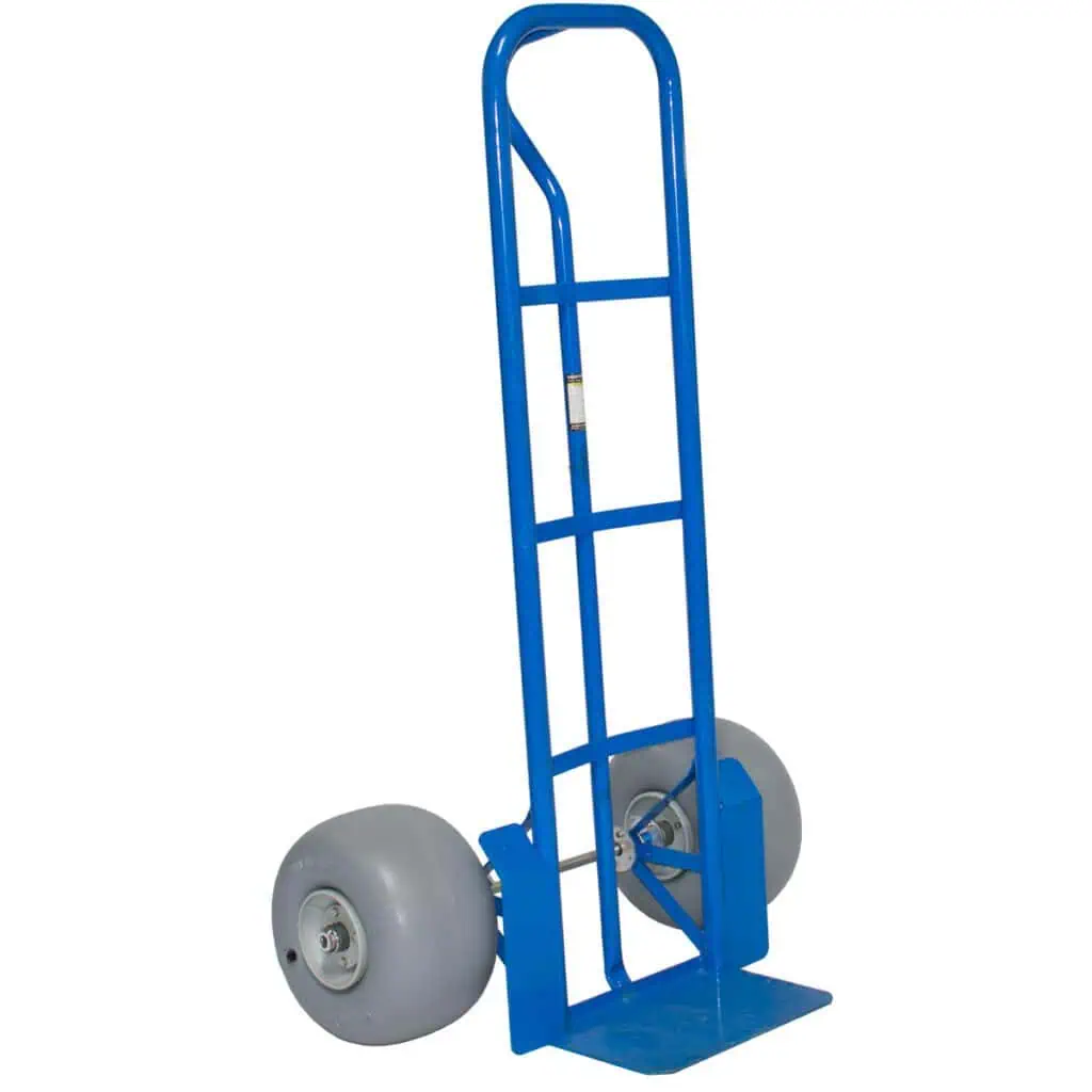 Hand Truck Beach Conversion Kit