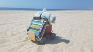 CBCK24Muster BCK Cooler Kit