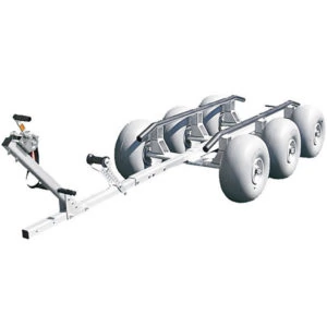 PWC Dolly 36