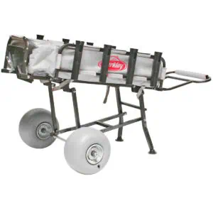 Fish Cart conversion kit