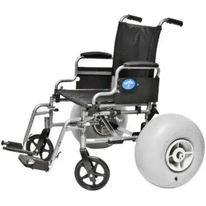 wheelchair conversion kit