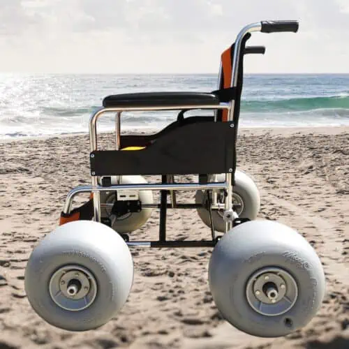 4wheels-30cm conversion kit