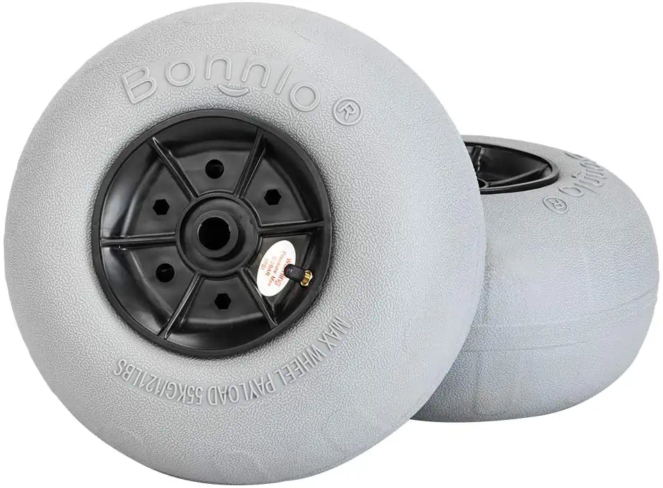 Bonnlo knock off wheels Bonnlo Balloon Wheels