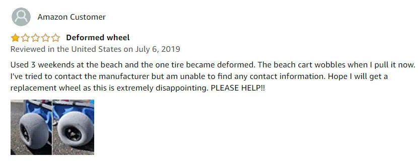 Malone knock off wheels Amazon Bonnlo Balloon Wheels