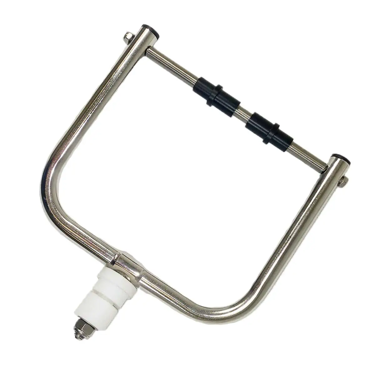 Caster Fork Assembly Only