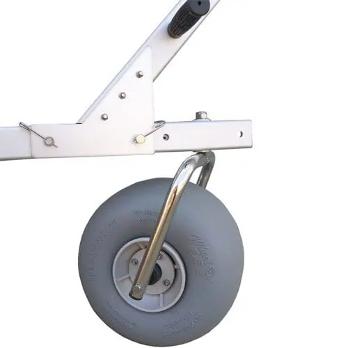 caster for dolly 24-36