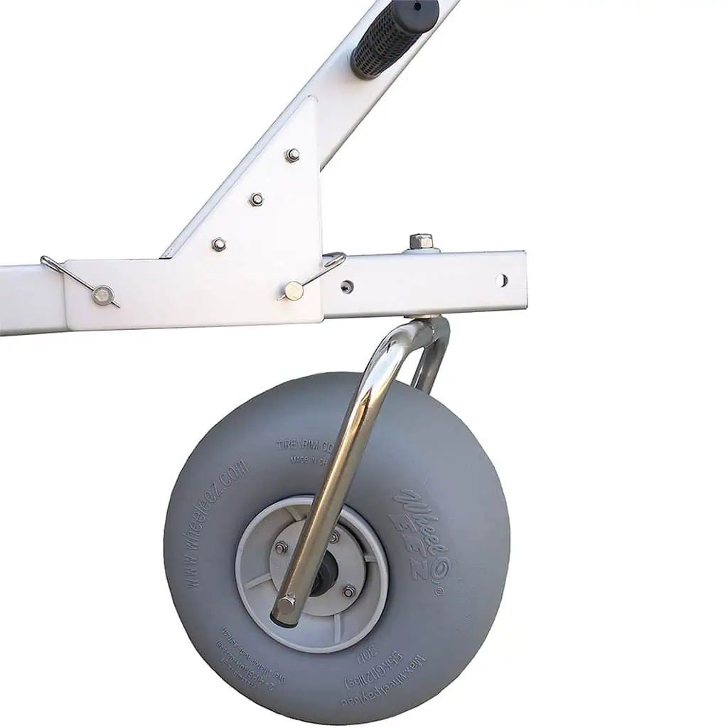 caster for dolly 24-36