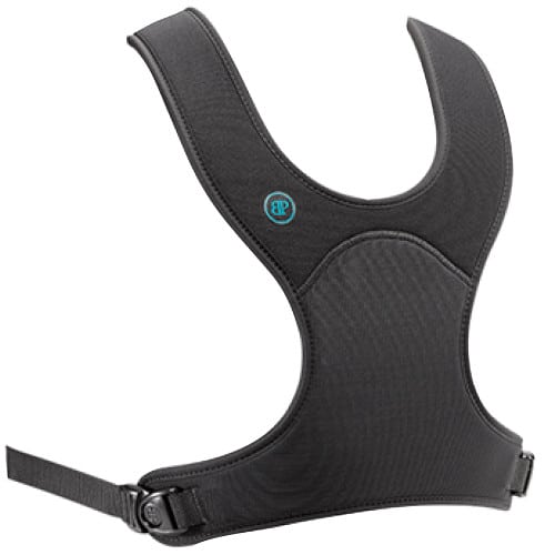 Bodypoint Stayflex™ Chest Support, Standard, w/o zipper, Small - Image 3