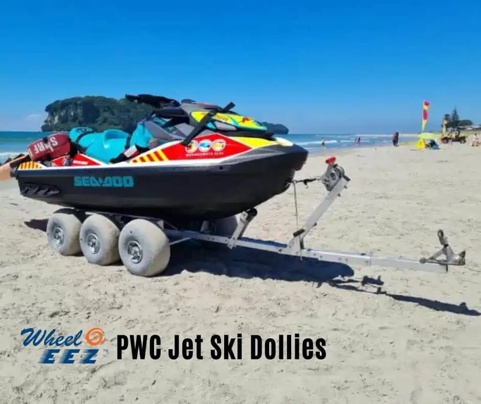 jetski dollies