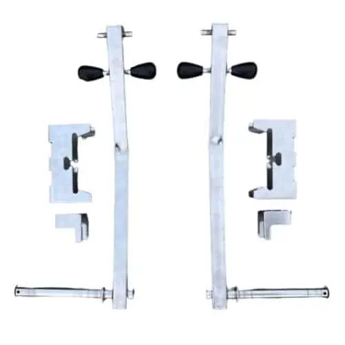 boat launching wheels