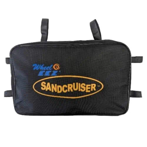 sandcruiser bag