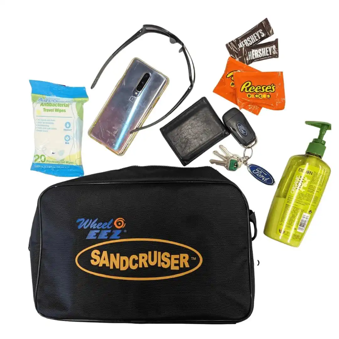 sandcruiser bag