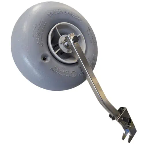 boat launching wheels 42