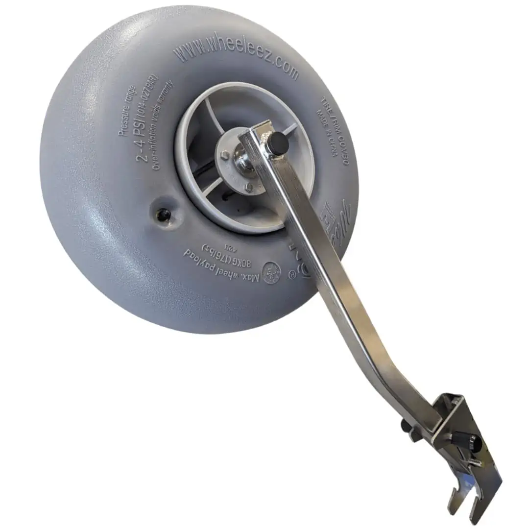 boat launching wheels 42