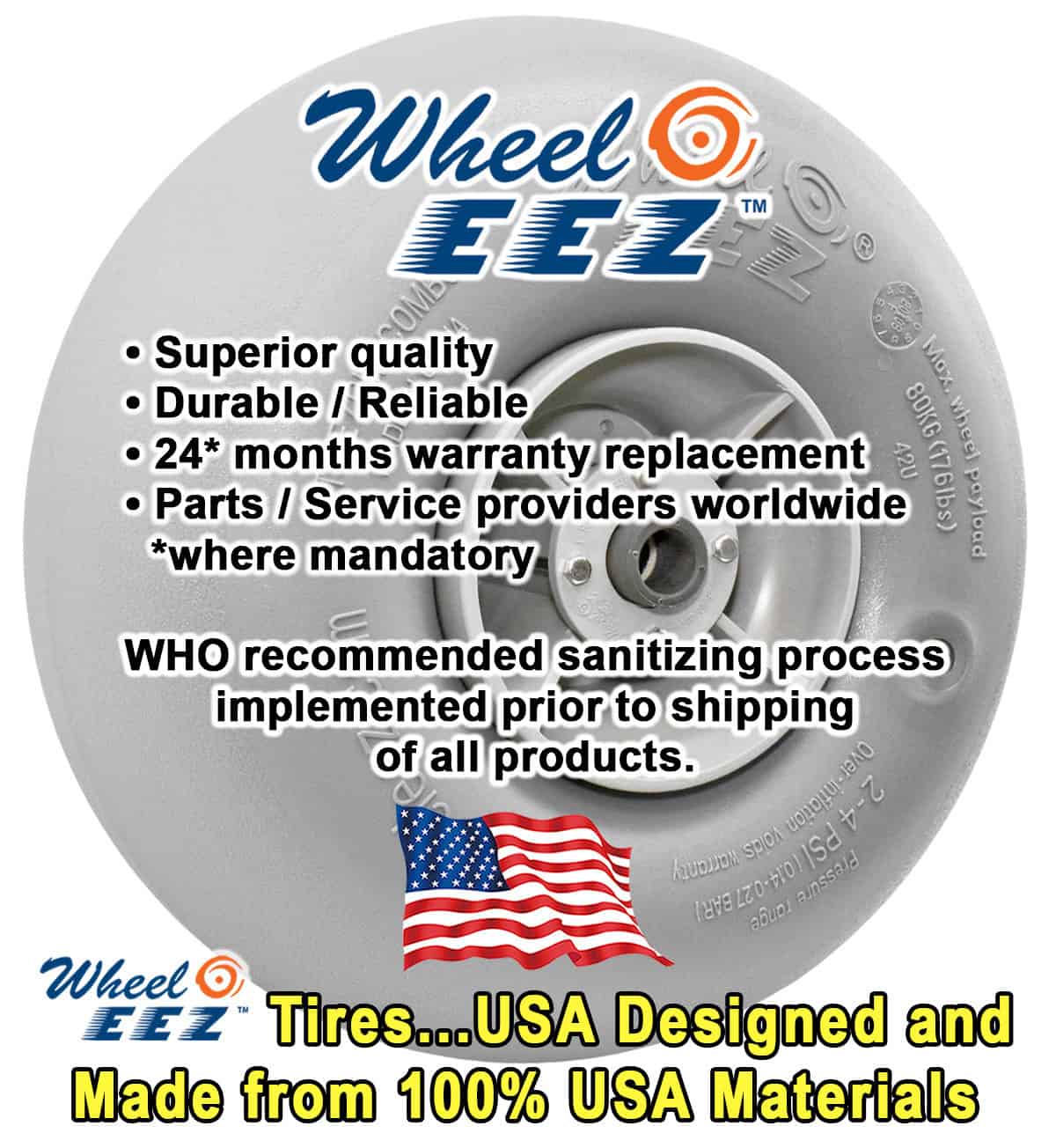 wheeleez wheels