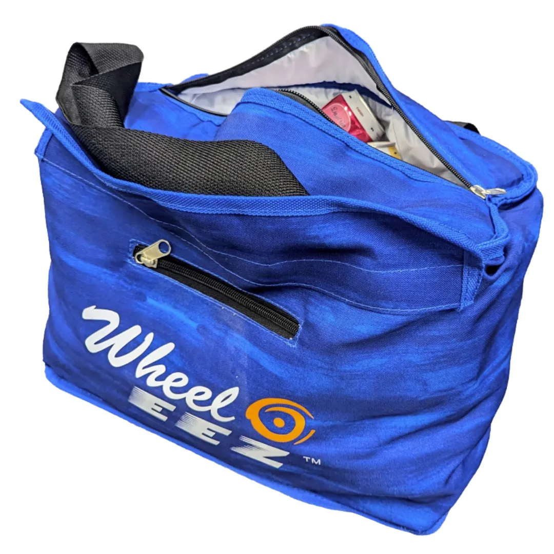 beach wheeler cooler bag