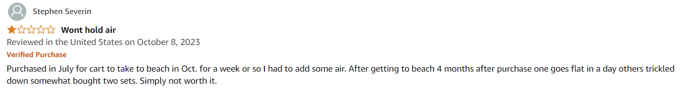 Stephen Malone balloon beach wheel