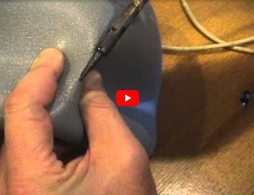 Wheeleez™ Balloon Wheel Tire Repair